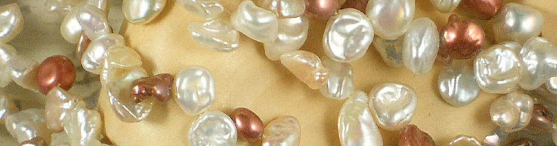 What Makes Keshi Pearls Unique? Discover Their Beauty and Value