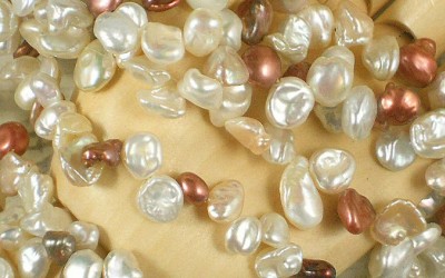 What Makes Keshi Pearls Unique? Discover Their Beauty and Value