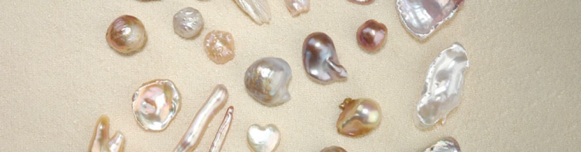 What Shapes Should Pearls Be? Exploring Pearl Shapes and Their Value