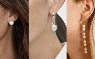 Where to Buy Real Pearl Earrings Online?