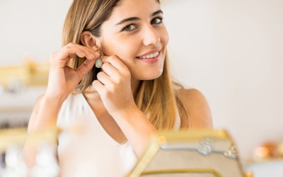 Which Types of Earrings Are Right for You? Your Ultimate Style Guide