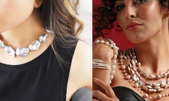 Write a Creative Article Using Https://Www.Whitevictoria.Com/Blog/Timeless-Or-Trendy-Are-Pearl-Stud-Earrings-Still-Popular.Html: Pearl Chic!