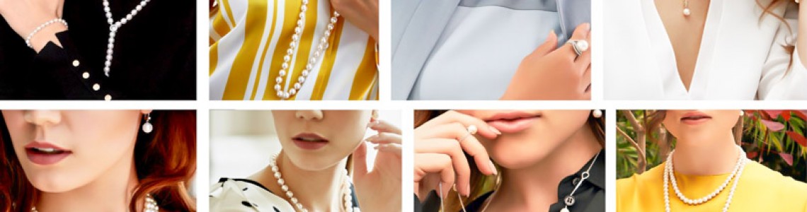 The Lustrous World of Pearls: A Deep Dive into Pearl Necklaces and Bracelets