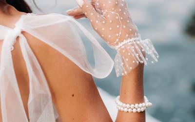 Are Pearls in Style in 2025? Explore the Latest Jewelry Trends