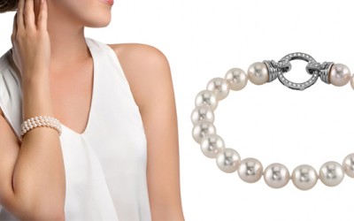 What is Hanadama Pearl? The Ferraris of the Pearl World!