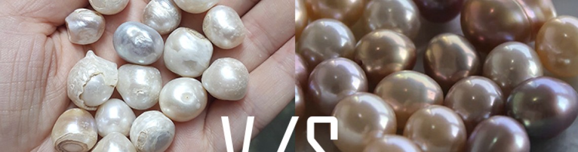 Don't Get Fooled by Fake Pearl Necklaces: A Step-by-Step Guide