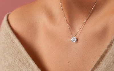 What is a Pendant? How to Wear a pendant Necklace for the Perfect Accent