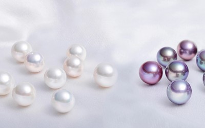 What Are Edison Pearls? What Are the Differences Between South Sea Pearl and Edison Pearl