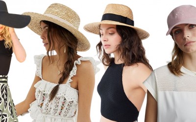 How to Wear Summer Hats: 15+ Ways to Style Hats