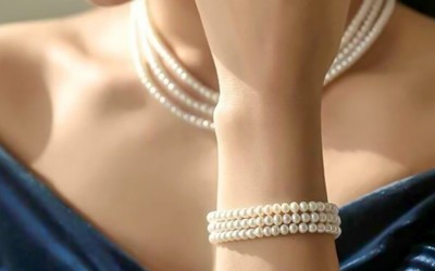 Versatility of Pearl Jewelry: From Day to Night Transformations