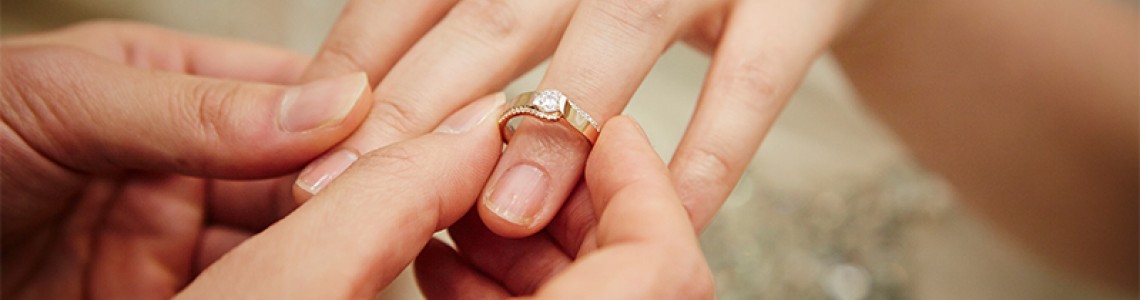 What Are the Most Popular Engagement Ring Styles in 2024?