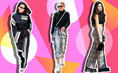 90s Fashion Trends That Are Making a Comeback in 2023