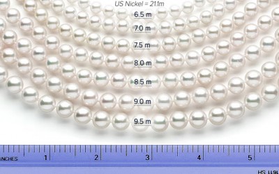 The Ultimate Pearl Size Buying Guide