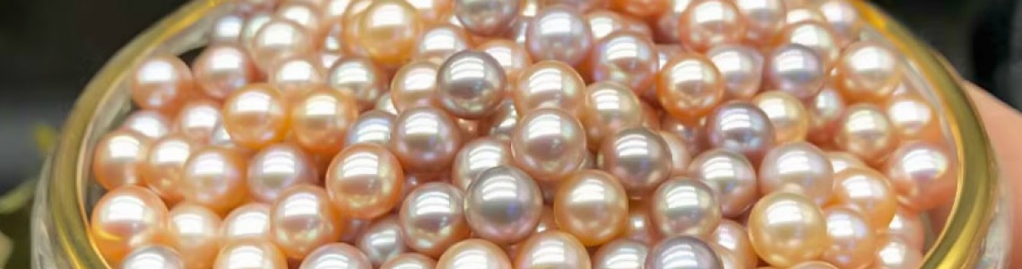 What Are Freshwater Pearls? Everything You Need to Know