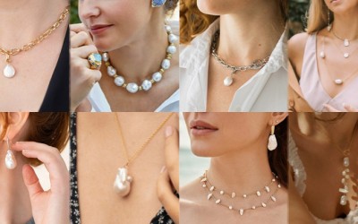 Why Are Baroque Pearls So Popular and Loved by Women?