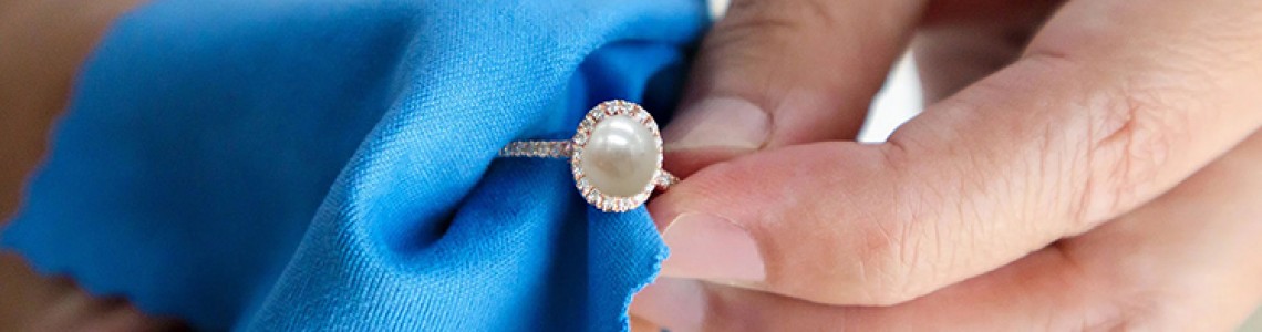 The Ultimate Guide: How to Clean and Maintain Your Pearl Ring