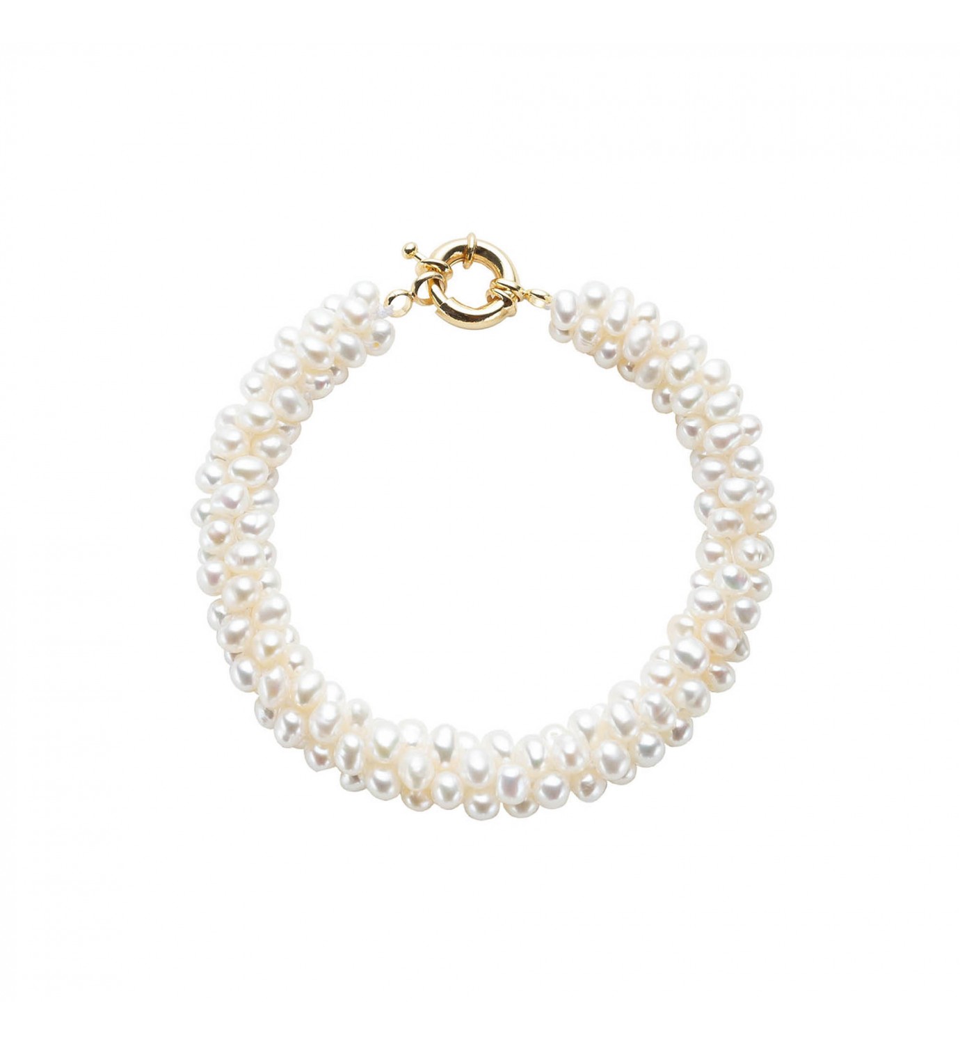 Jewelry Store丨Pearl Necklaces & Earrings 丨 White Victoria