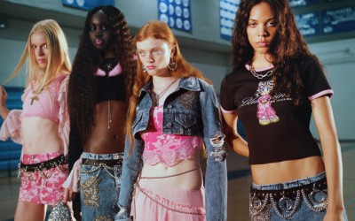 What Is Cyber Y2K? Your Guide to the Retro-Future Fashion Trend