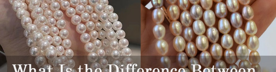 What Is the Difference Between Cheap and Expensive Pearls?