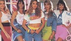 How To Dress in 80s Style: What Was the 80's Fashion for Women?