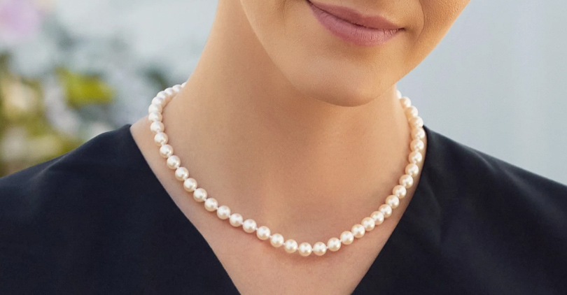 akoya pearls