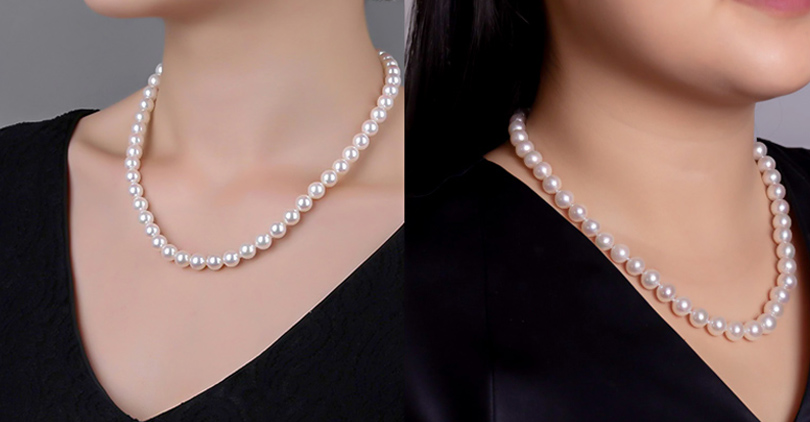 akoya pearls