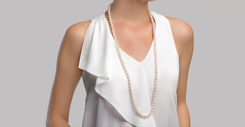 akoya pearls