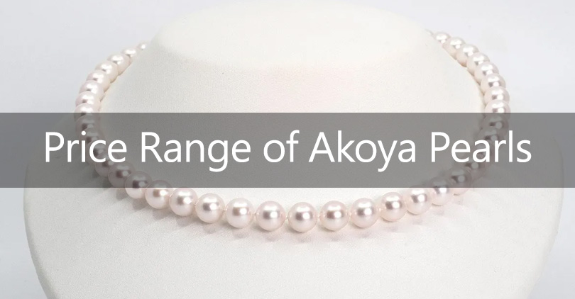 akoya pearls