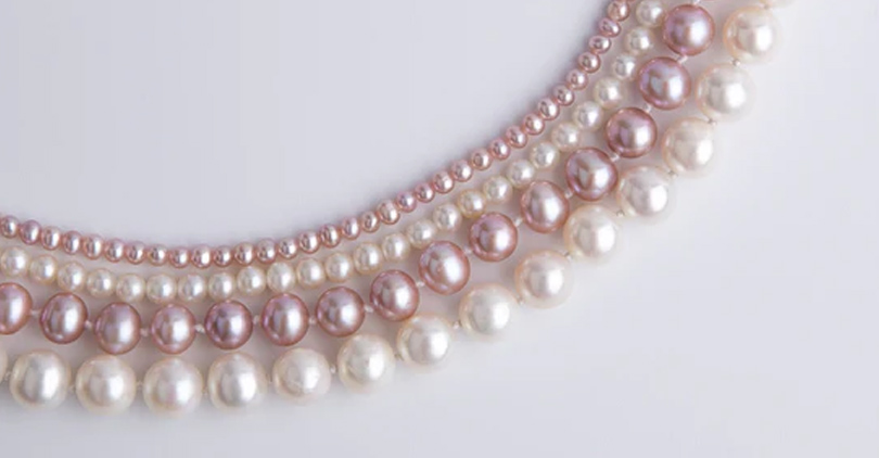 akoya pearls