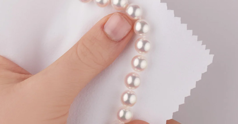 akoya pearls