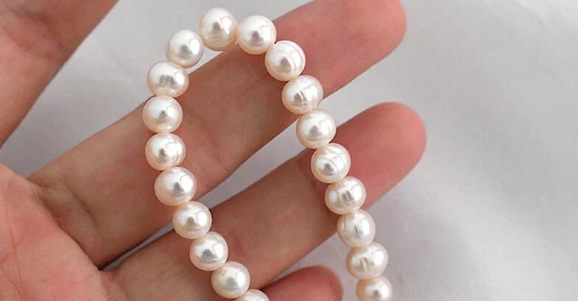 akoya pearls