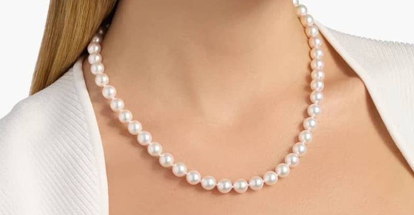 akoya pearls