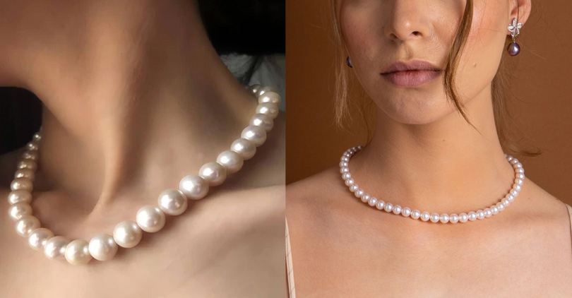 akoya pearls