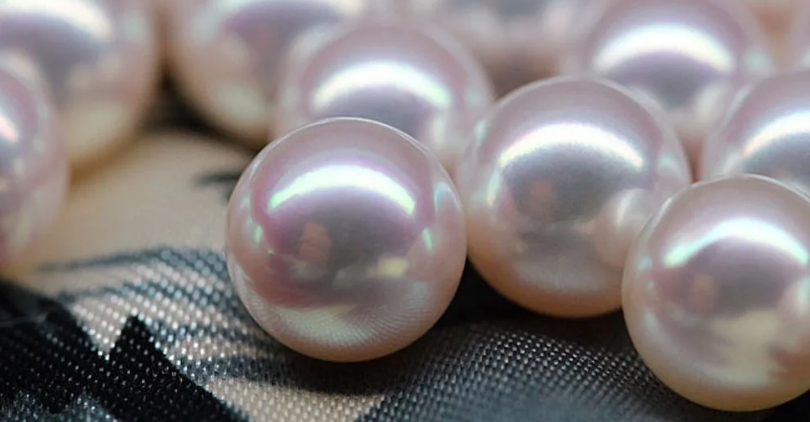 akoya pearls