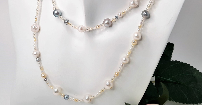 akoya pearls