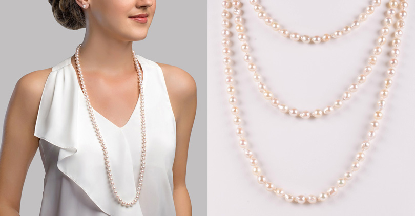 akoya pearls