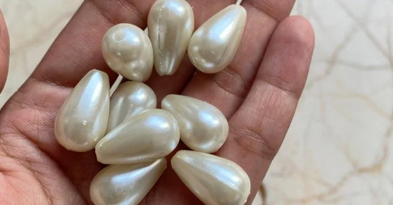 types of pearls