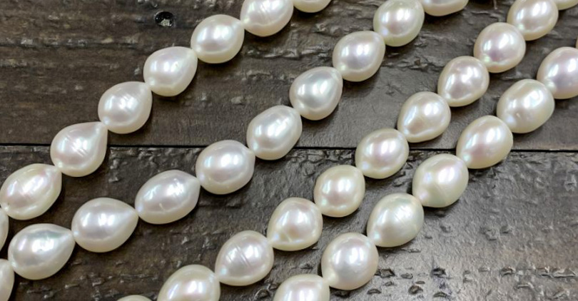 types of pearls