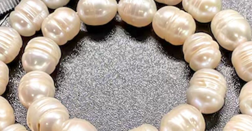 types of pearls