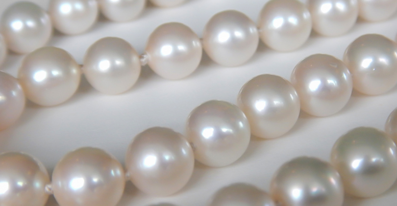 types of pearls