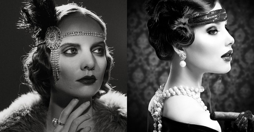 art deco jewelry