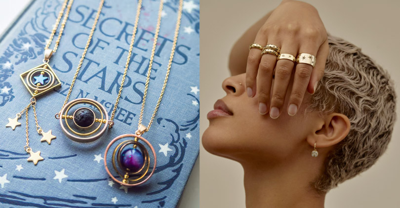 holiday season trending jewelry